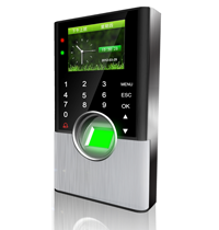 BQ600 Access Control System