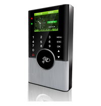 BQ600C Access Control Card Reader