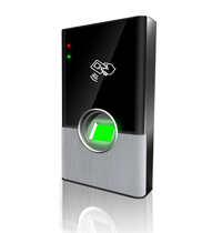 BQ20 Fingerprint Reader