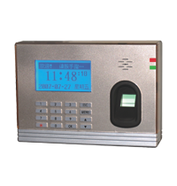 BQ200 Fingerprint Time Attendance
