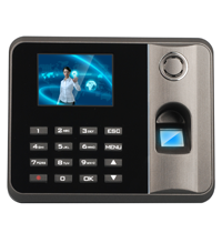 BQ100 Fingerprint Time Attendance