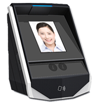 FR800 Face Recognition Terminal