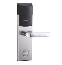FL450 Card Lock