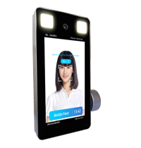 FR350D Face Recognition Terminal